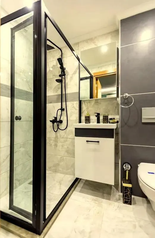 Istanbul Boutique Ortakoey Apartment Turkey
