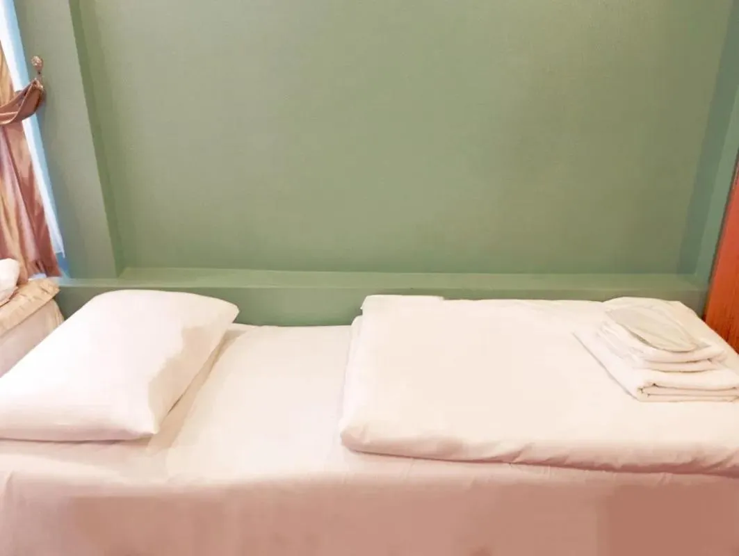 Istanbul Boutique Ortakoey Apartment