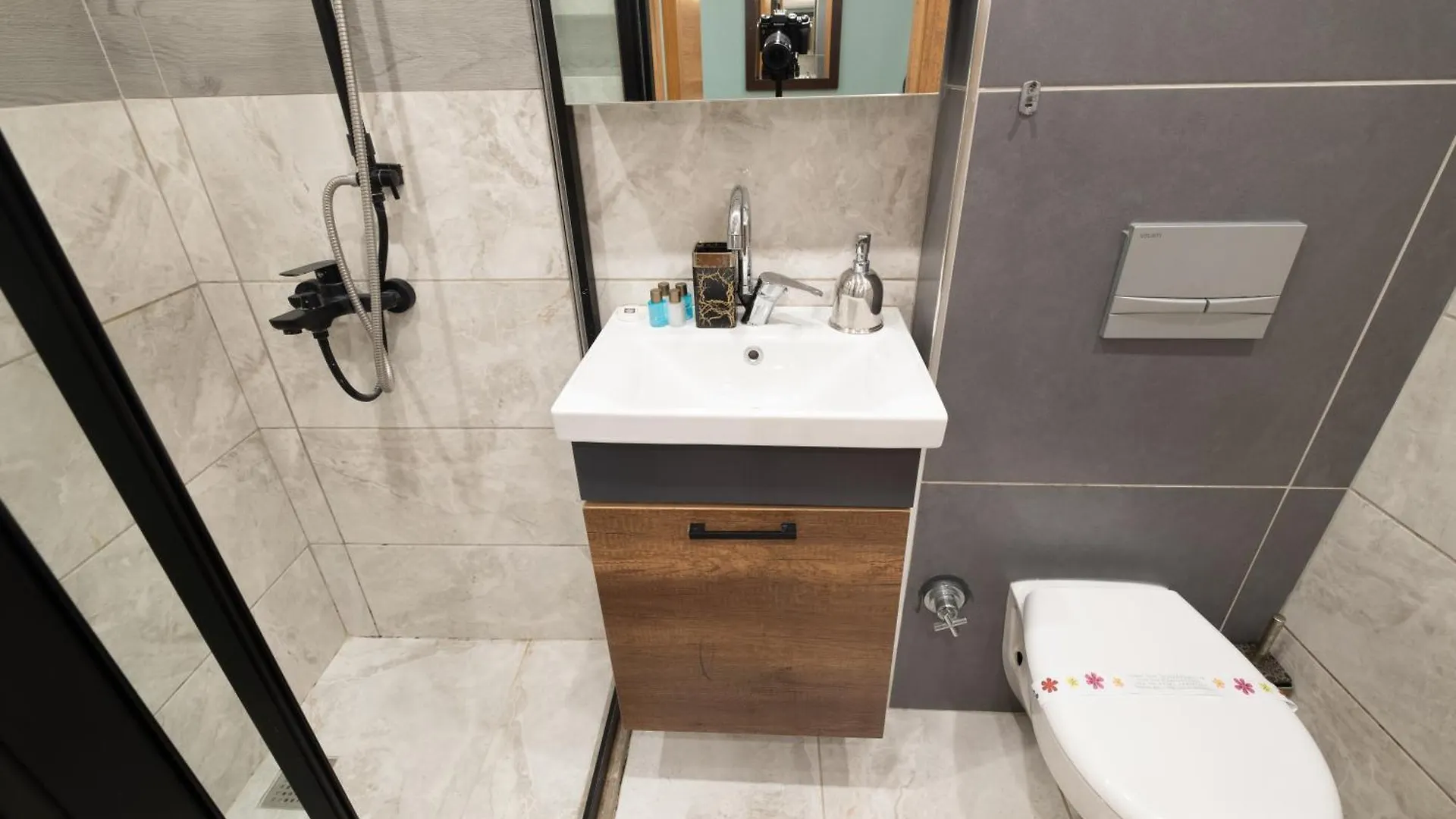 Istanbul Boutique Ortakoey Apartment 0*,