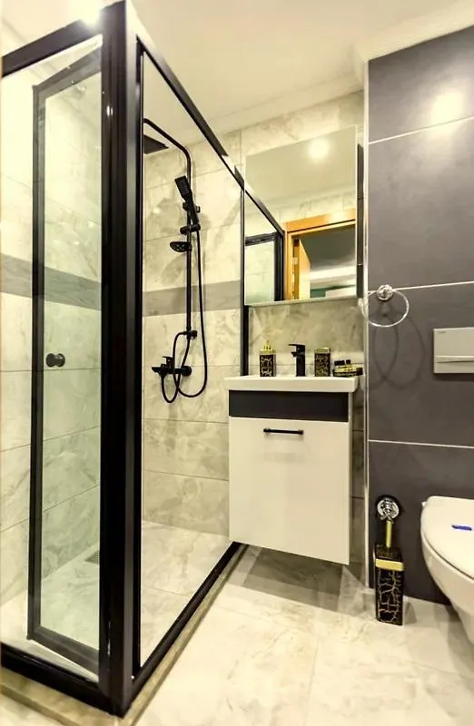 Istanbul Boutique Ortakoey Apartment 0*,  Turkey