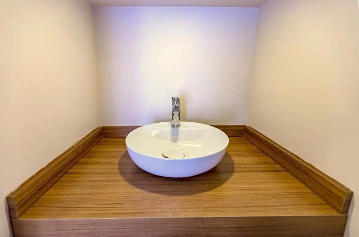 Istanbul Boutique Ortakoey Apartment Turkey