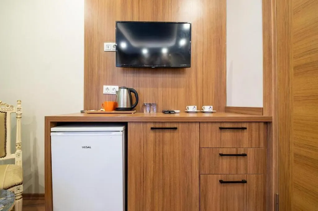 Istanbul Boutique Ortakoey Apartment Turkey
