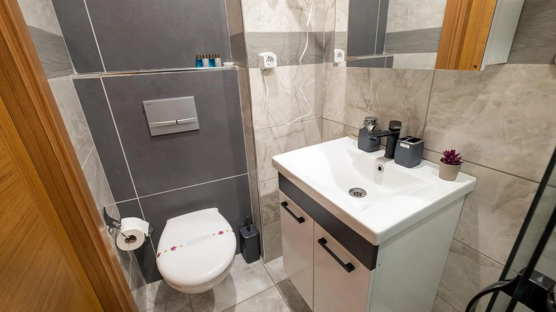 Istanbul Boutique Ortakoey Apartment