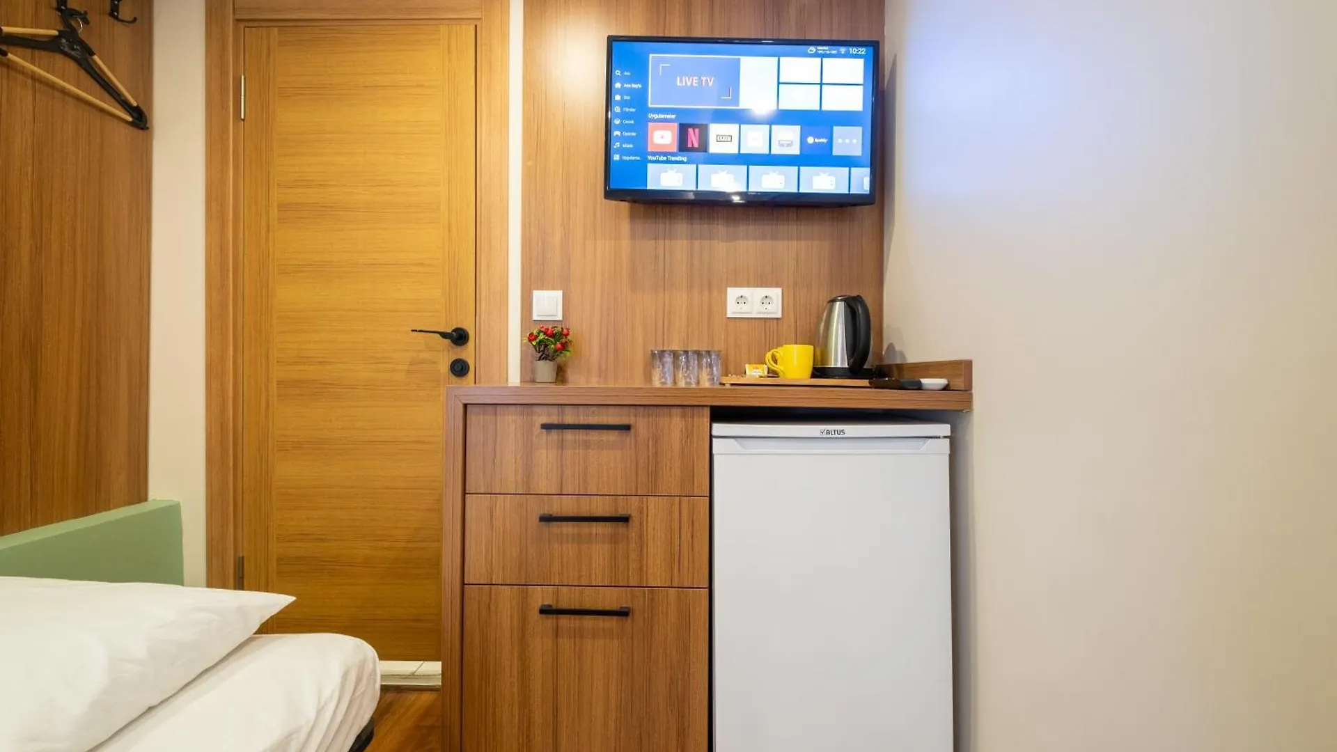 Istanbul Boutique Ortakoey Apartment Turkey