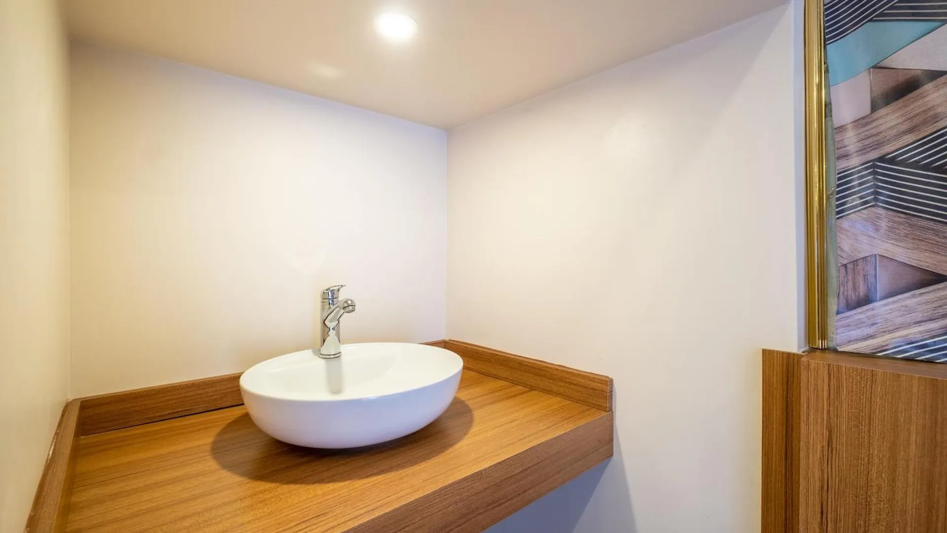 Istanbul Boutique Ortakoey Apartment 0*,  Turkey