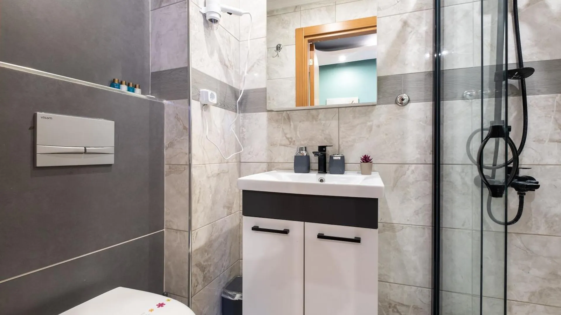 Istanbul Boutique Ortakoey Apartment