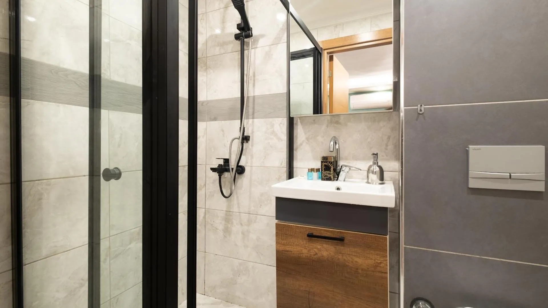 Istanbul Boutique Ortakoey Apartment