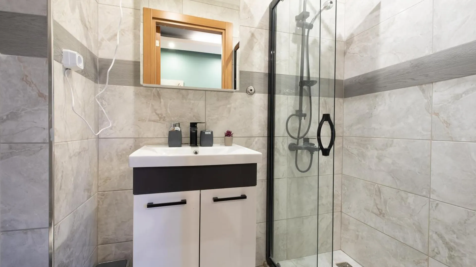 Istanbul Boutique Ortakoey Apartment
