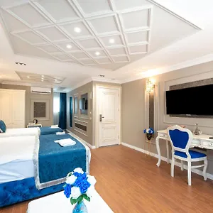 Begonville Mansion Oldcity Istambul
