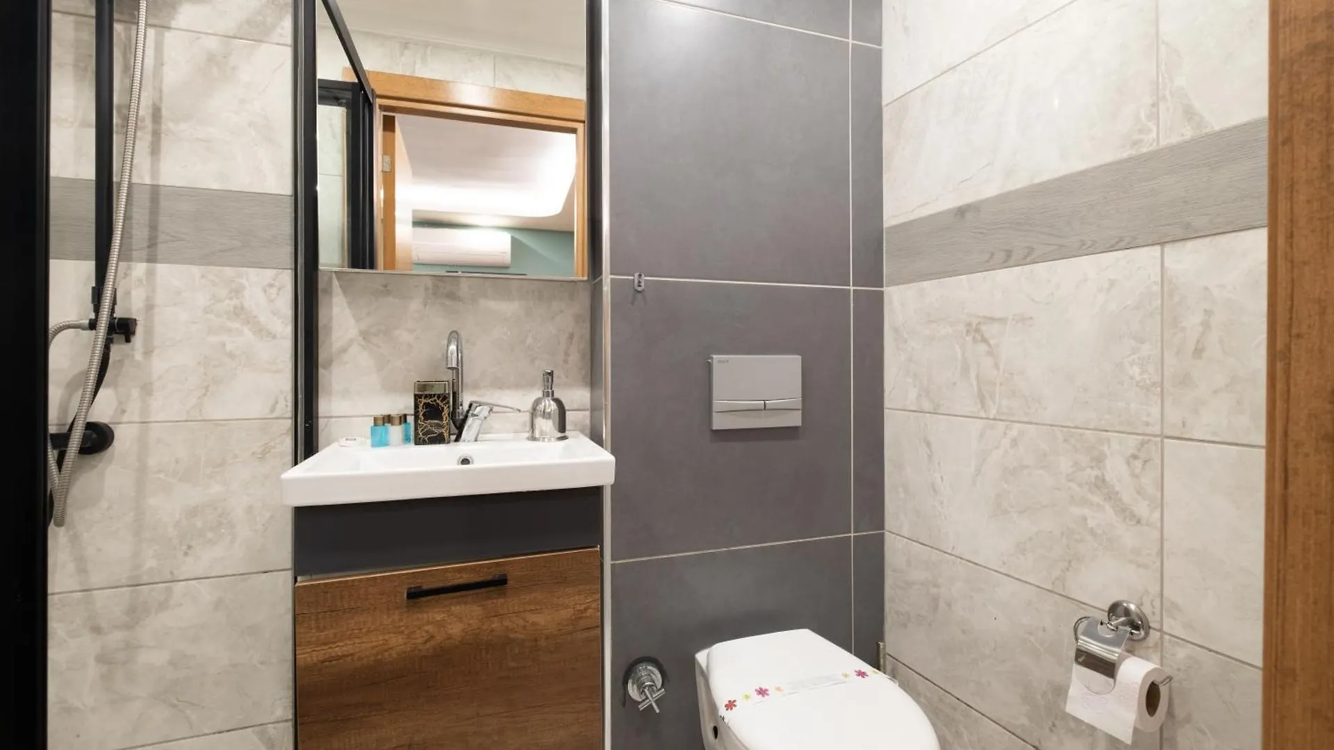 Apartament Istanbul Boutique Ortakoey Turcja
